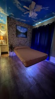 Cabañas Lago Cerro Azul - Lake of Panama - 8