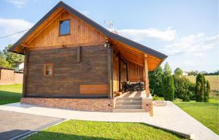 Awesome Home In Jamnica Pisarovinska With Sauna - 3
