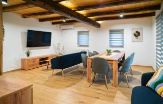 Awesome Home In Jamnica Pisarovinska With Sauna - 7