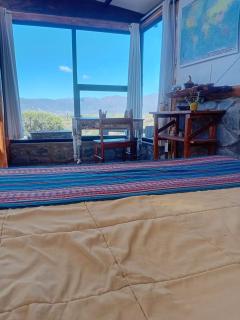 Cabaña La Ermita, Complejo El Taller - 8