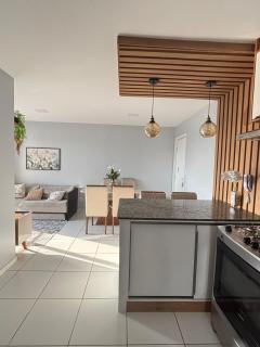 COP 30 apto completo e mobiliado - 0