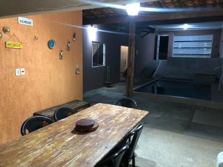 Pousada Valley House - 6