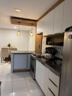 COP 30 apto completo e mobiliado - 8