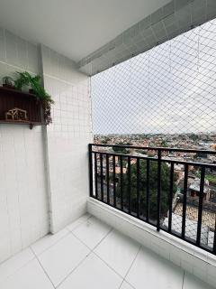 COP 30 apto completo e mobiliado - 7