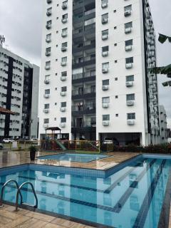 COP 30 apto completo e mobiliado - 4