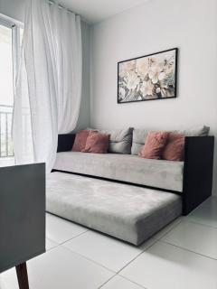 COP 30 apto completo e mobiliado - 2