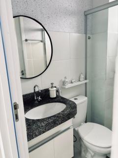 COP 30 apto completo e mobiliado - 1