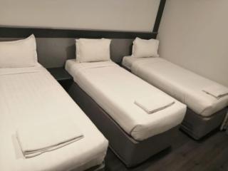 Mira Al Rawda Hotel - 3