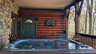 Highlands Hideaway - 9