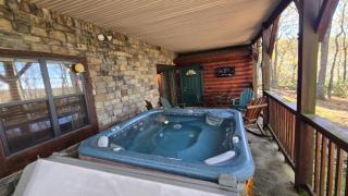 Highlands Hideaway - 8