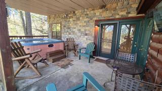 Highlands Hideaway - 7