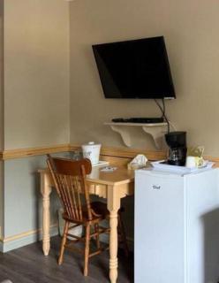 Auberge MicKy Inc - 7