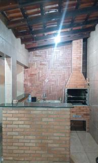 Casa com área lazer - 8