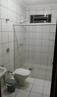 Casa com área lazer - 7