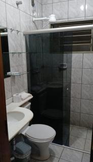 Casa com área lazer - 6