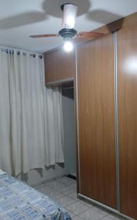 Casa com área lazer - 3