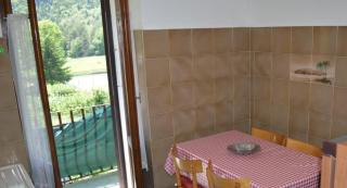 Appartamento Fricanos - 4