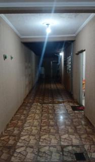 Casa com área lazer - 2