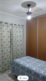 Casa com área lazer - 1