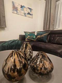 Newly Refurbed Battersea Apt by Thames & Free Parking - Londen - 0