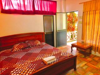 Puerto Quito Lodge - Las Iguanas - 6