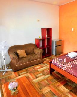 Puerto Quito Lodge - Las Iguanas - 8