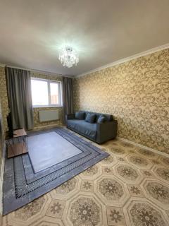 Уютная 2-комнатная квартира на Кошкарбаева - 3