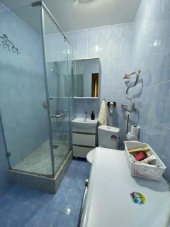 Уютная 2-комнатная квартира на Кошкарбаева - 2