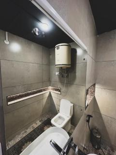 Rangers Villa Boutique Stays - 8