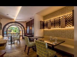 Hostal Colonial Dominicano - 2