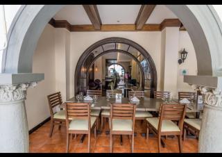 Hostal Colonial Dominicano - 1