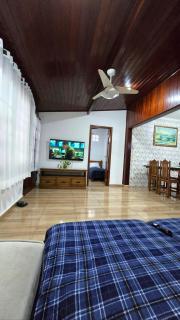 Casa com Piscina Peró - 4