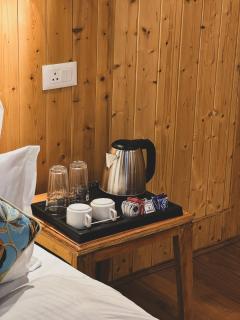 Rangers Villa Boutique Stays - 5