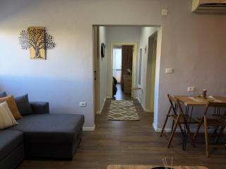 shkodra city view apartment - 1