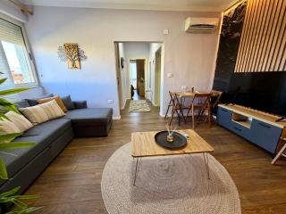 shkodra city view apartment - 3