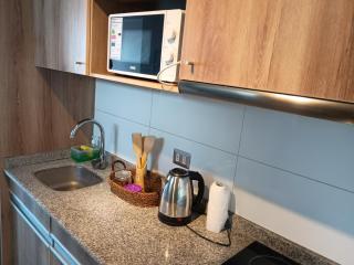 Departamento Barcelona con balcon - 7