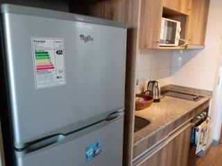 Departamento Barcelona con balcon - 6