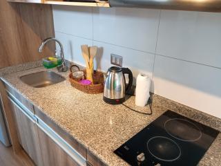 Departamento Barcelona con balcon - 5