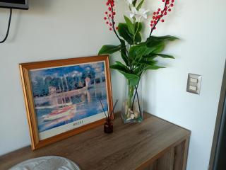 Departamento Barcelona con balcon - 4