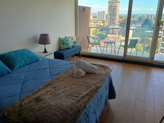 Departamento Barcelona con balcon - 3