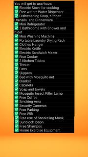 J Travel Trail Homestay in Hubangon, Camiguin - 3