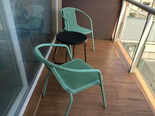 Departamento Barcelona con balcon - 2