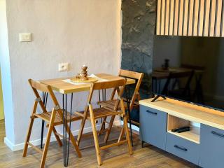 shkodra city view apartment - 5