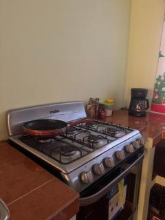 Hospedaje Casa Noah - 4