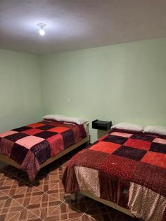 Hospedaje Casa Noah - 3