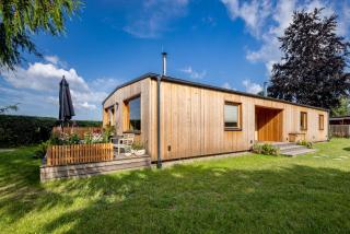 Chata Modřínka - 0