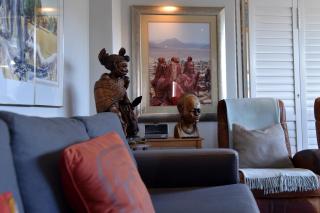 The Modest Mansion - 6