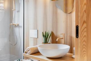 Chata Modřínka - 4