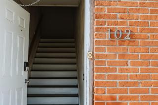 Historic Bank Wi-fi Close To Purdue - 0