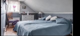 Ein großes Hausam Wald mit Bach für 8 Personen - 9